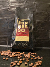 Lade das Bild in den Galerie-Viewer, DELEST Espresso