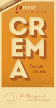 Lade das Bild in den Galerie-Viewer, DELEST Crema