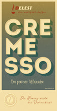 Lade das Bild in den Galerie-Viewer, DELEST Cremesso